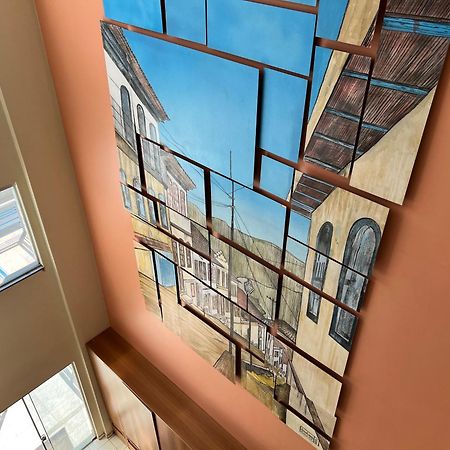 Multiparque Hplus Long Stay Guara  Екстериор снимка