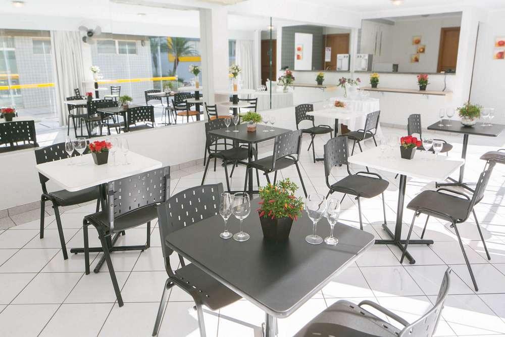 Multiparque Hplus Long Stay Guara  Екстериор снимка