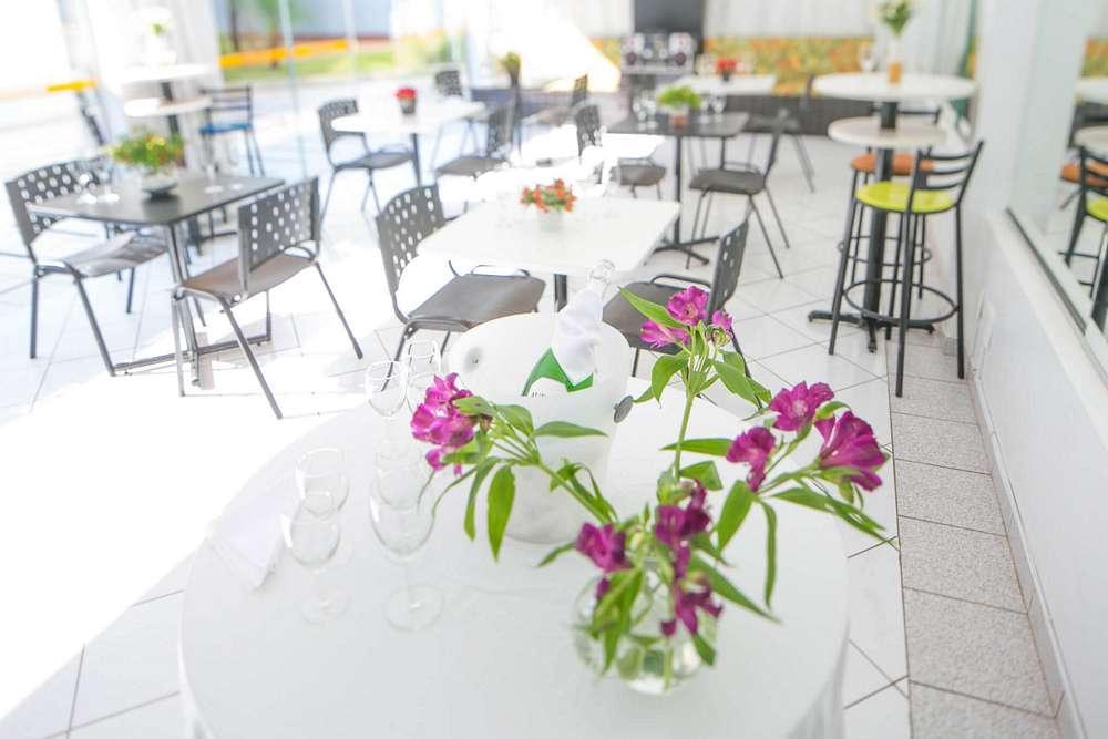 Multiparque Hplus Long Stay Guara  Екстериор снимка