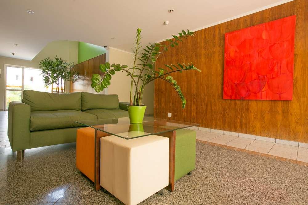 Multiparque Hplus Long Stay Guara  Екстериор снимка