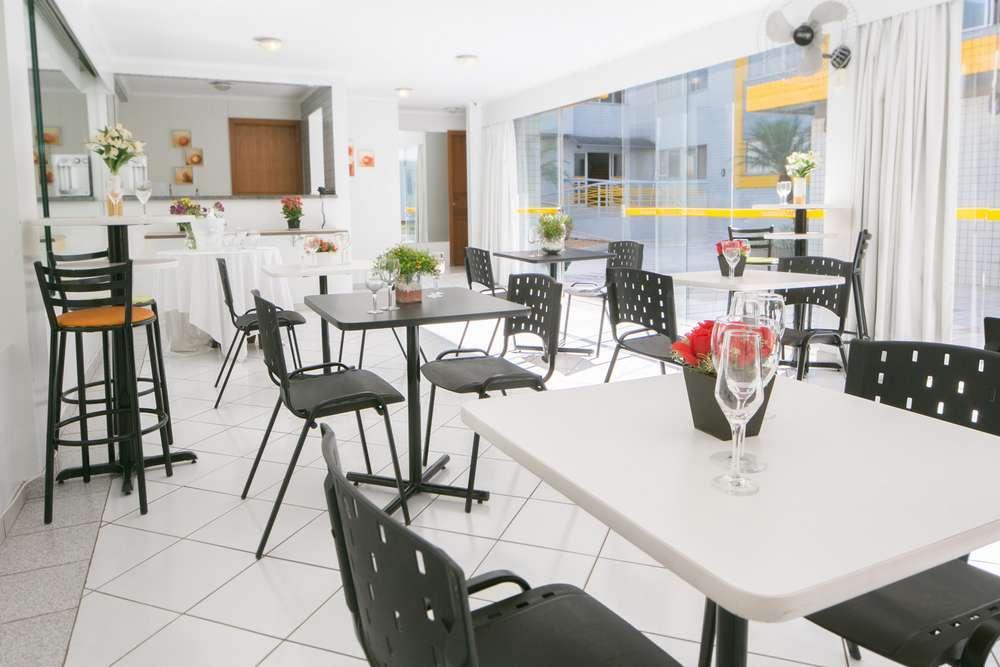 Multiparque Hplus Long Stay Guara  Екстериор снимка