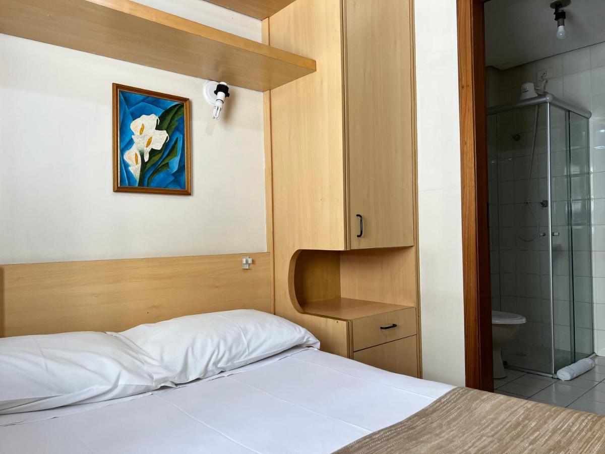 Multiparque Hplus Long Stay Guara  Екстериор снимка