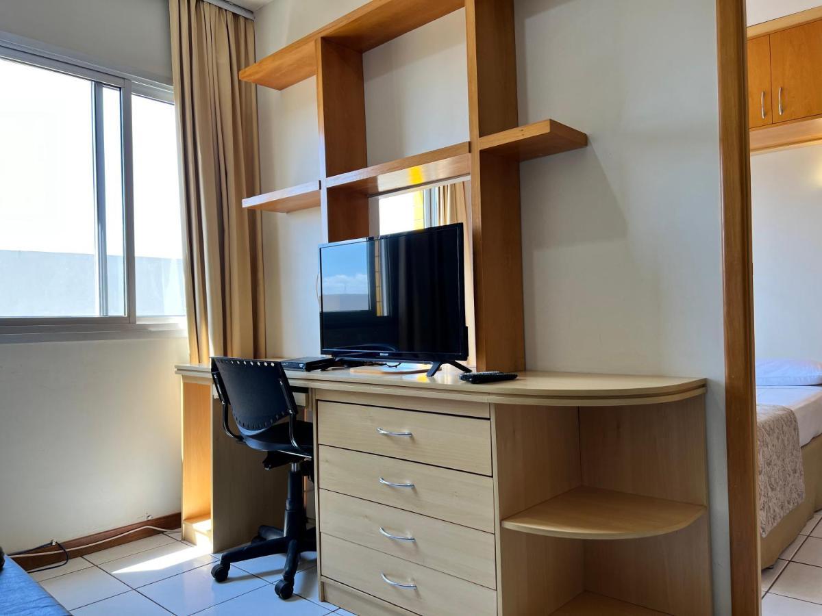 Multiparque Hplus Long Stay Guara  Екстериор снимка