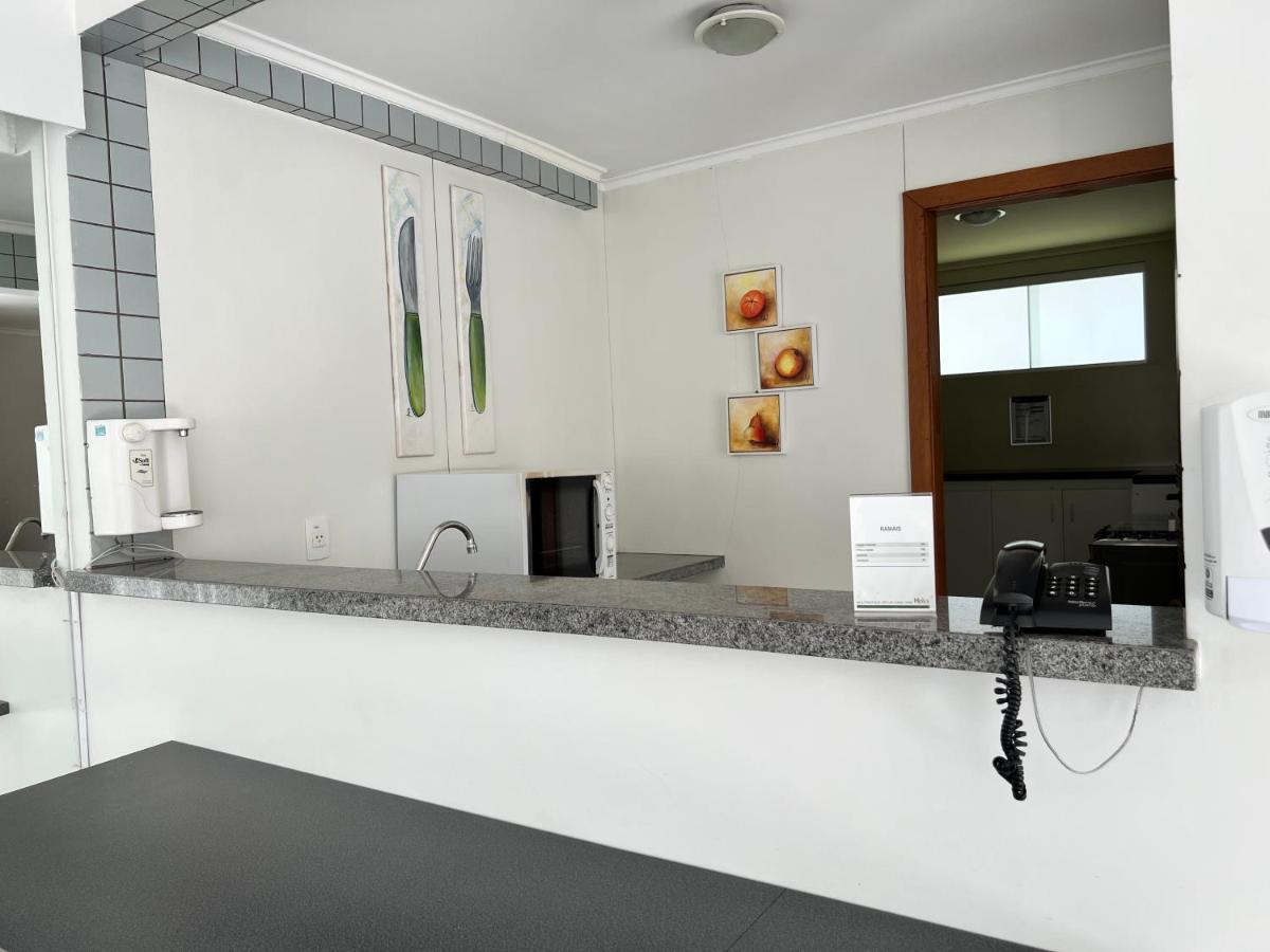 Multiparque Hplus Long Stay Guara  Екстериор снимка