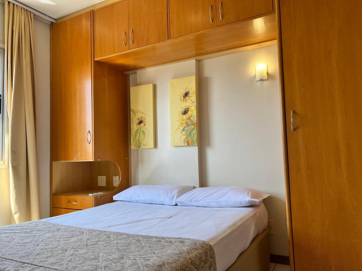 Multiparque Hplus Long Stay Guara  Екстериор снимка