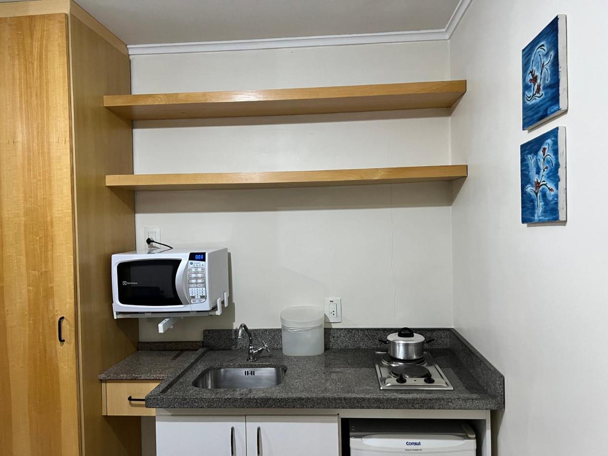 Multiparque Hplus Long Stay Guara  Екстериор снимка