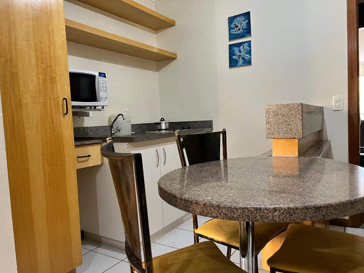Multiparque Hplus Long Stay Guara  Екстериор снимка