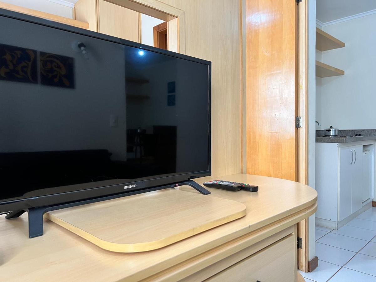 Multiparque Hplus Long Stay Guara  Екстериор снимка