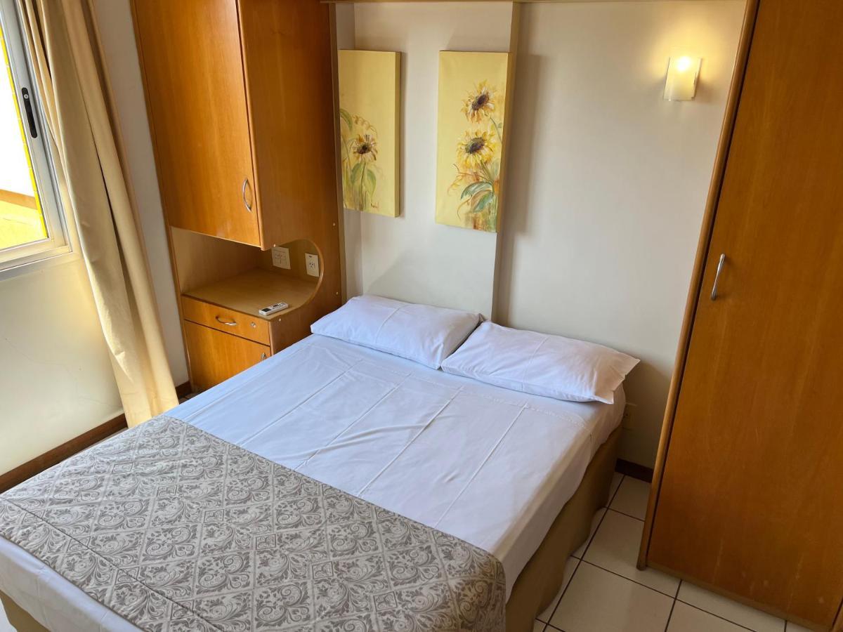 Multiparque Hplus Long Stay Guara  Екстериор снимка