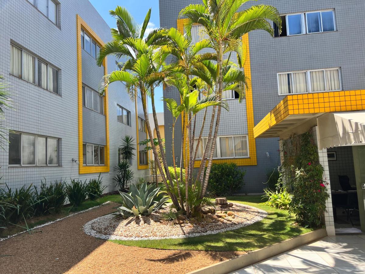 Multiparque Hplus Long Stay Guara  Екстериор снимка
