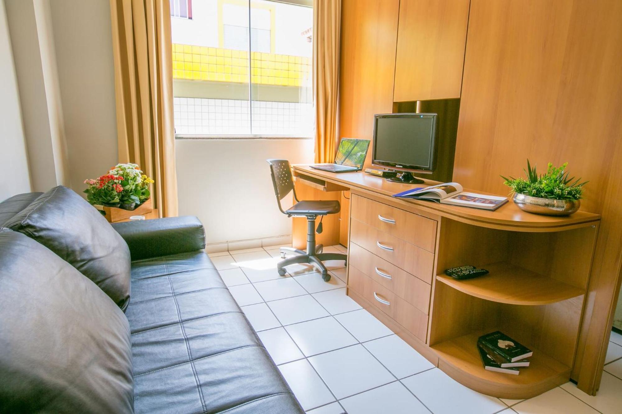 Multiparque Hplus Long Stay Guara  Стая снимка