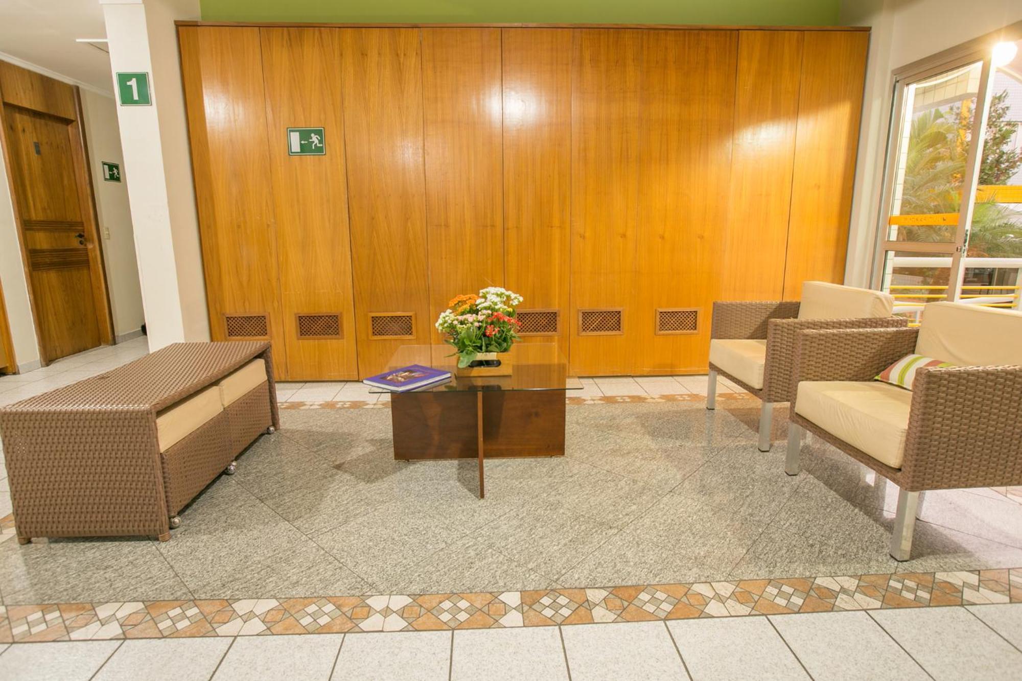 Multiparque Hplus Long Stay Guara  Екстериор снимка