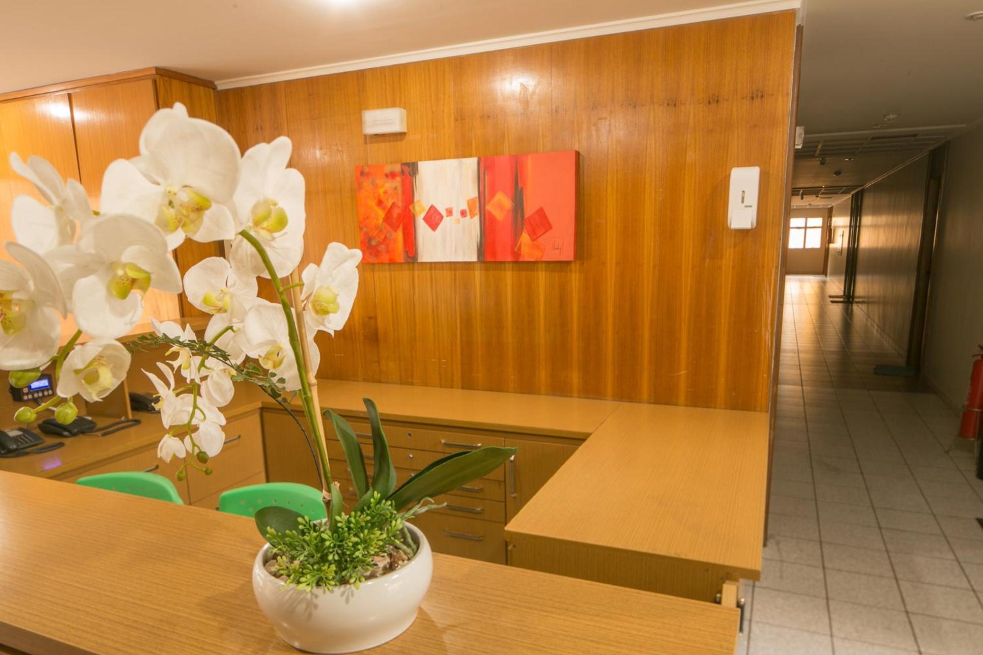 Multiparque Hplus Long Stay Guara  Екстериор снимка