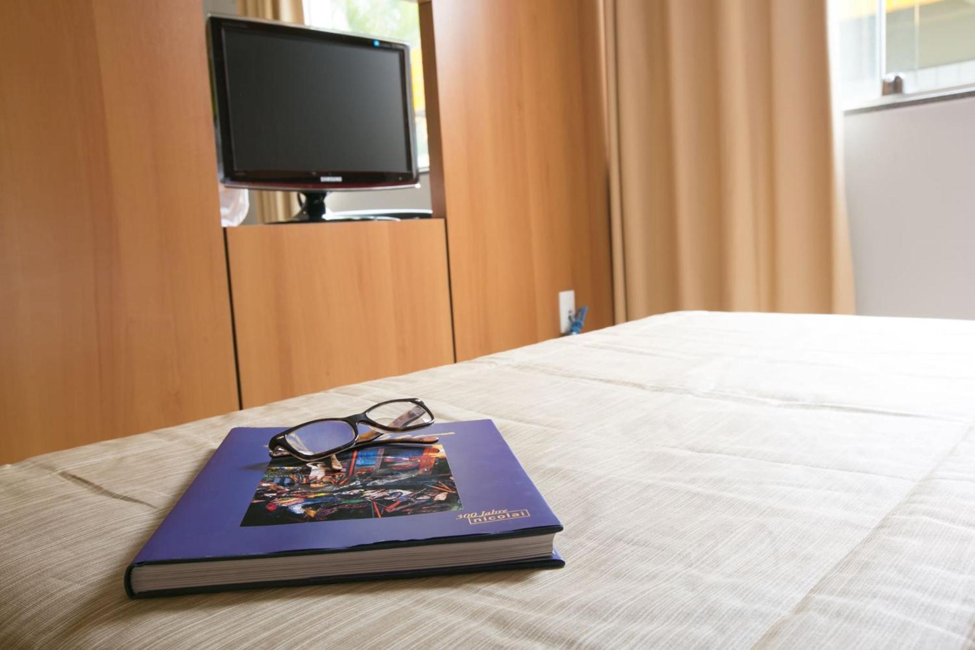 Multiparque Hplus Long Stay Guara  Стая снимка