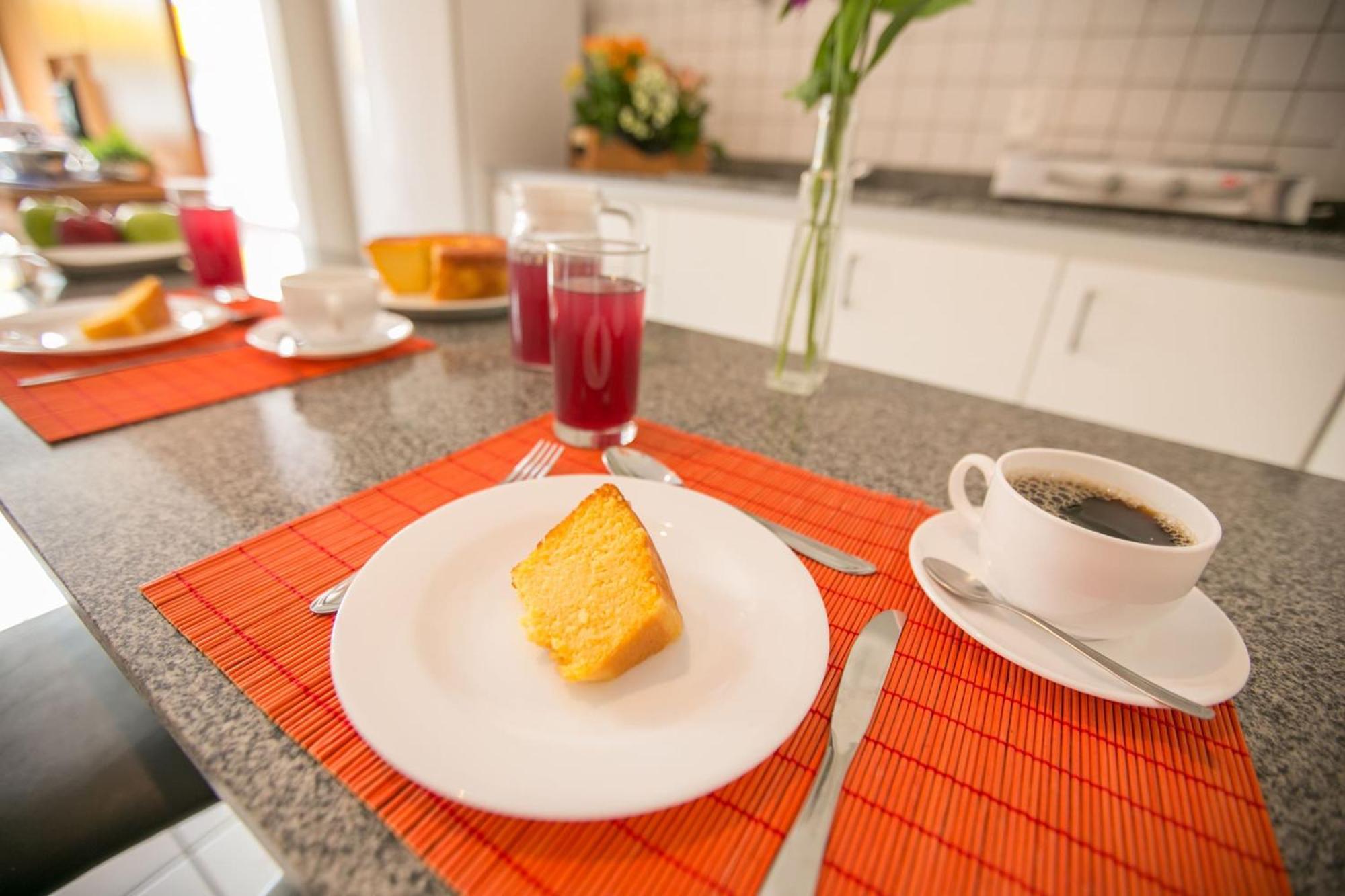 Multiparque Hplus Long Stay Guara  Стая снимка