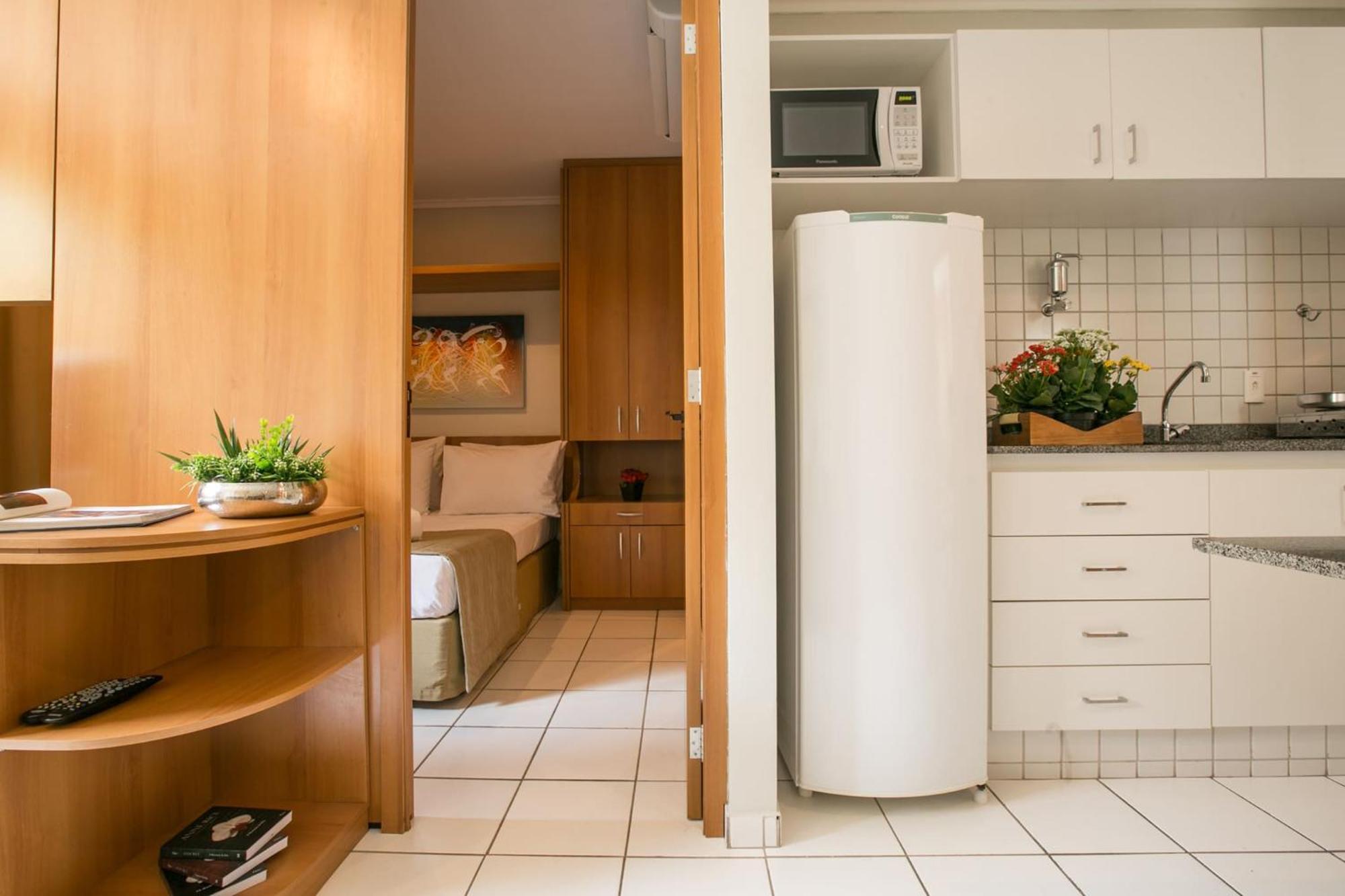 Multiparque Hplus Long Stay Guara  Стая снимка