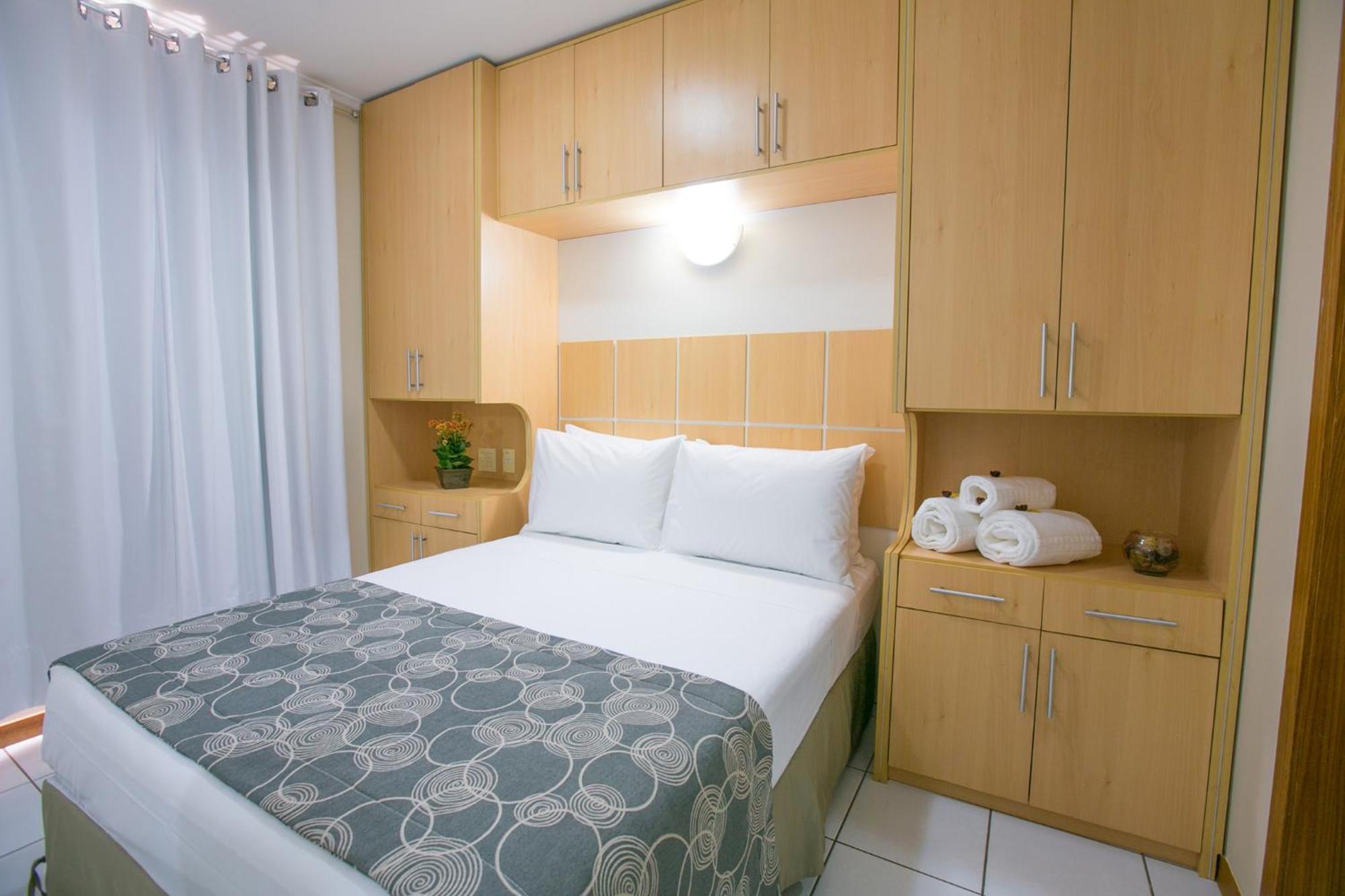 Multiparque Hplus Long Stay Guara  Стая снимка