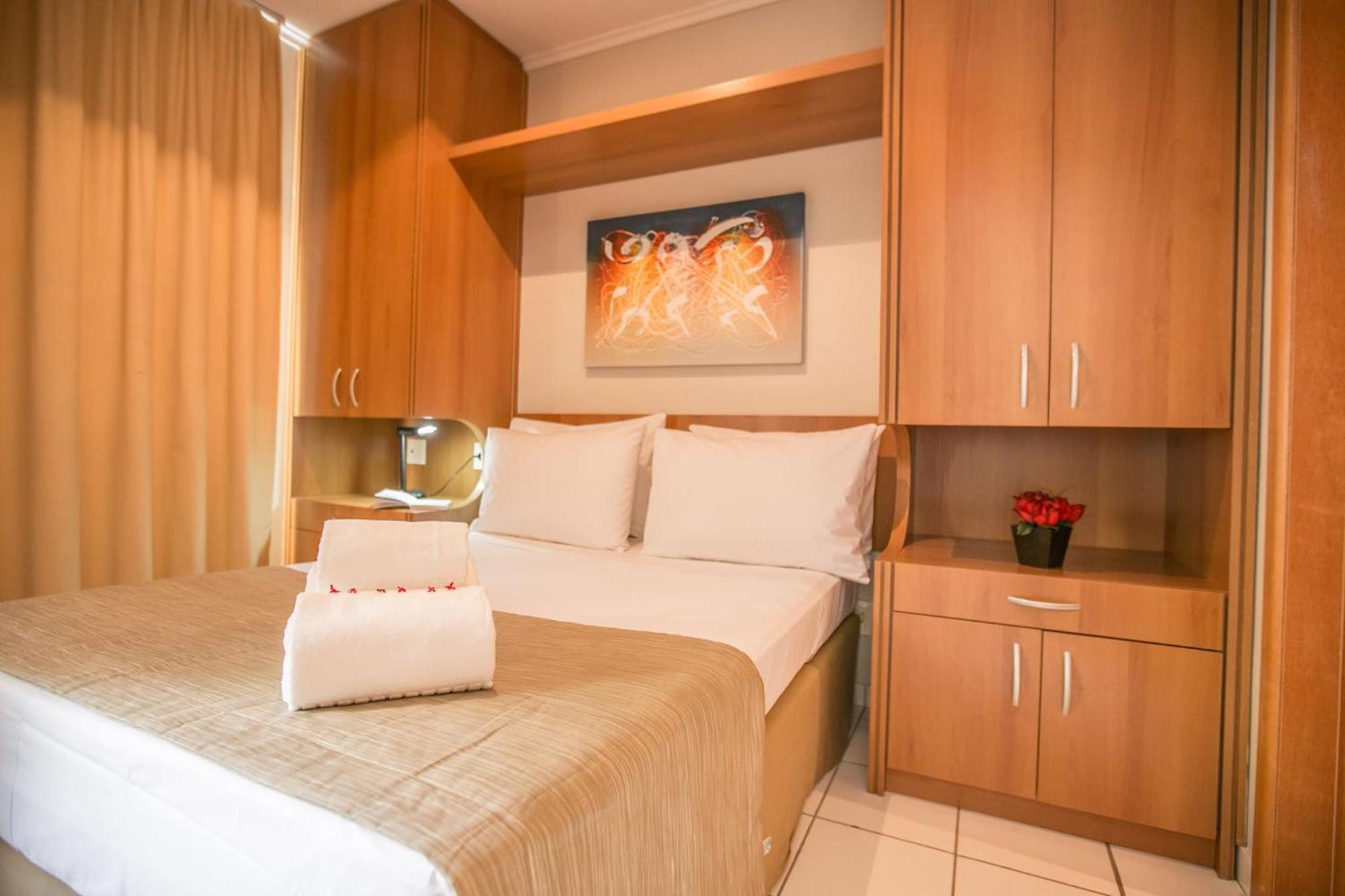 Multiparque Hplus Long Stay Guara  Стая снимка