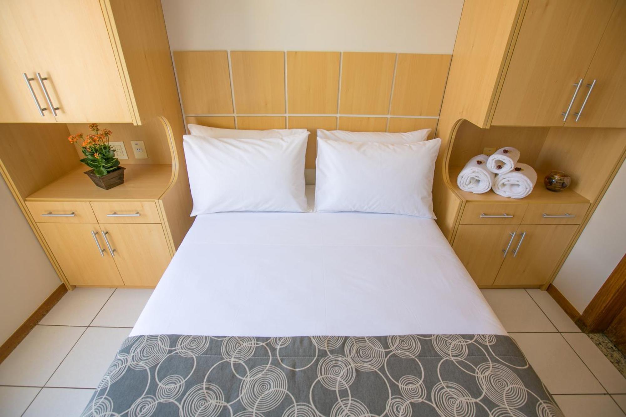 Multiparque Hplus Long Stay Guara  Стая снимка