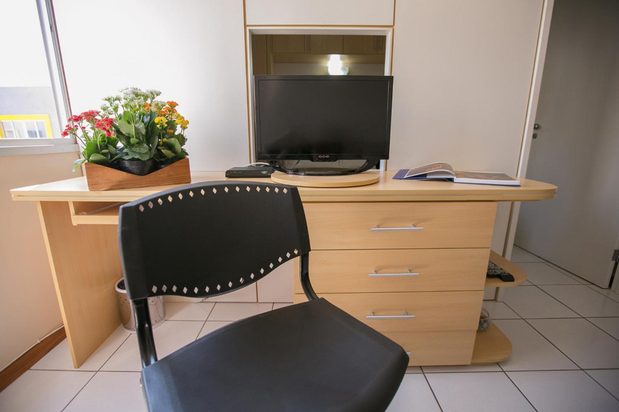Multiparque Hplus Long Stay Guara  Стая снимка