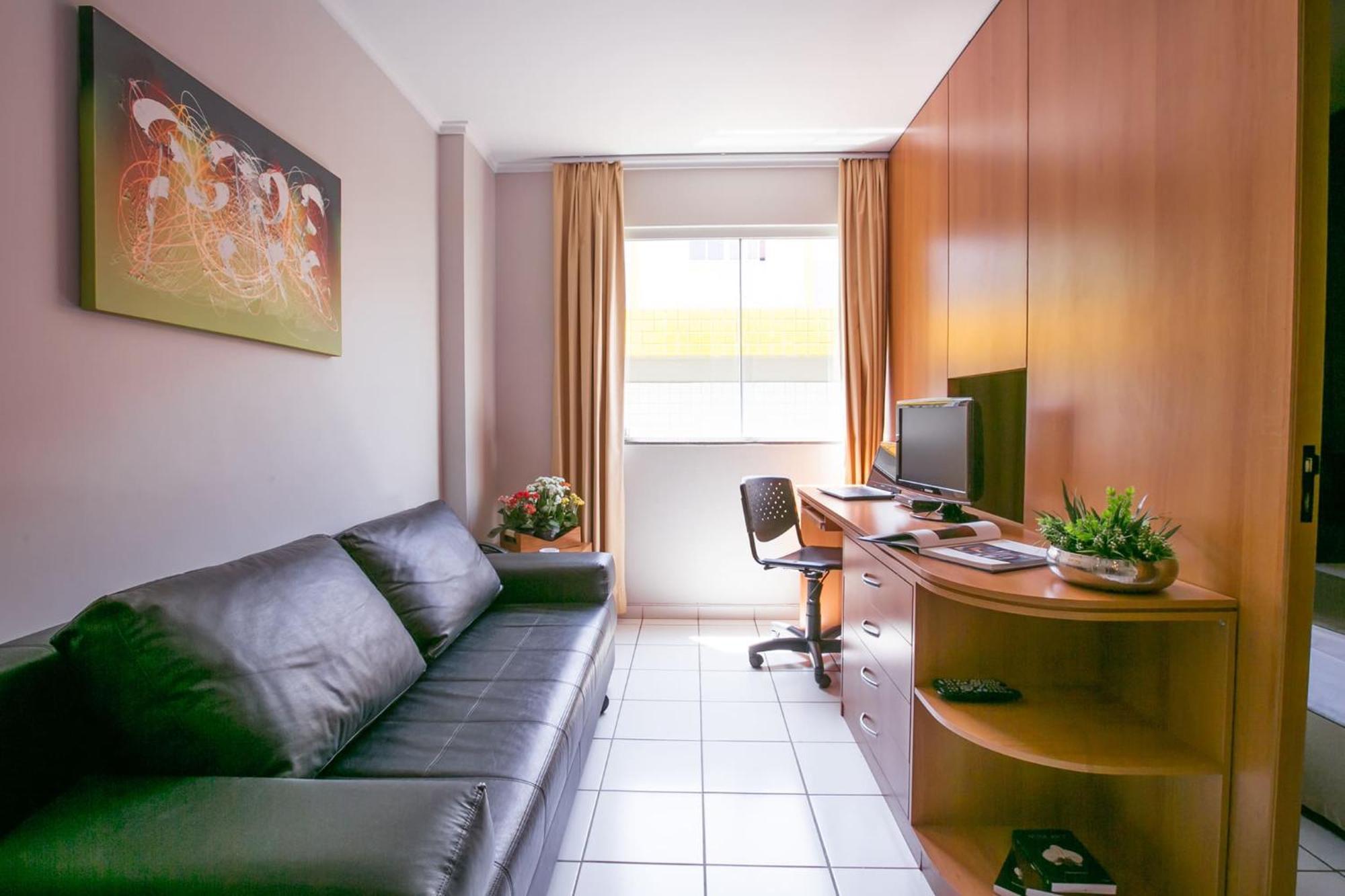 Multiparque Hplus Long Stay Guara  Стая снимка
