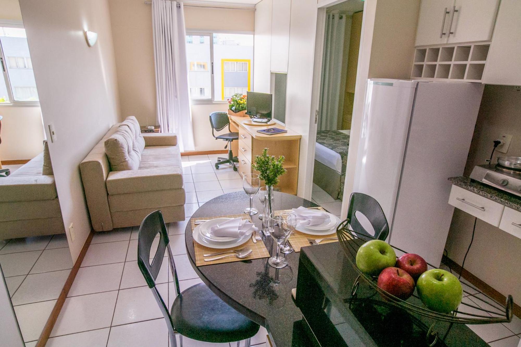 Multiparque Hplus Long Stay Guara  Стая снимка